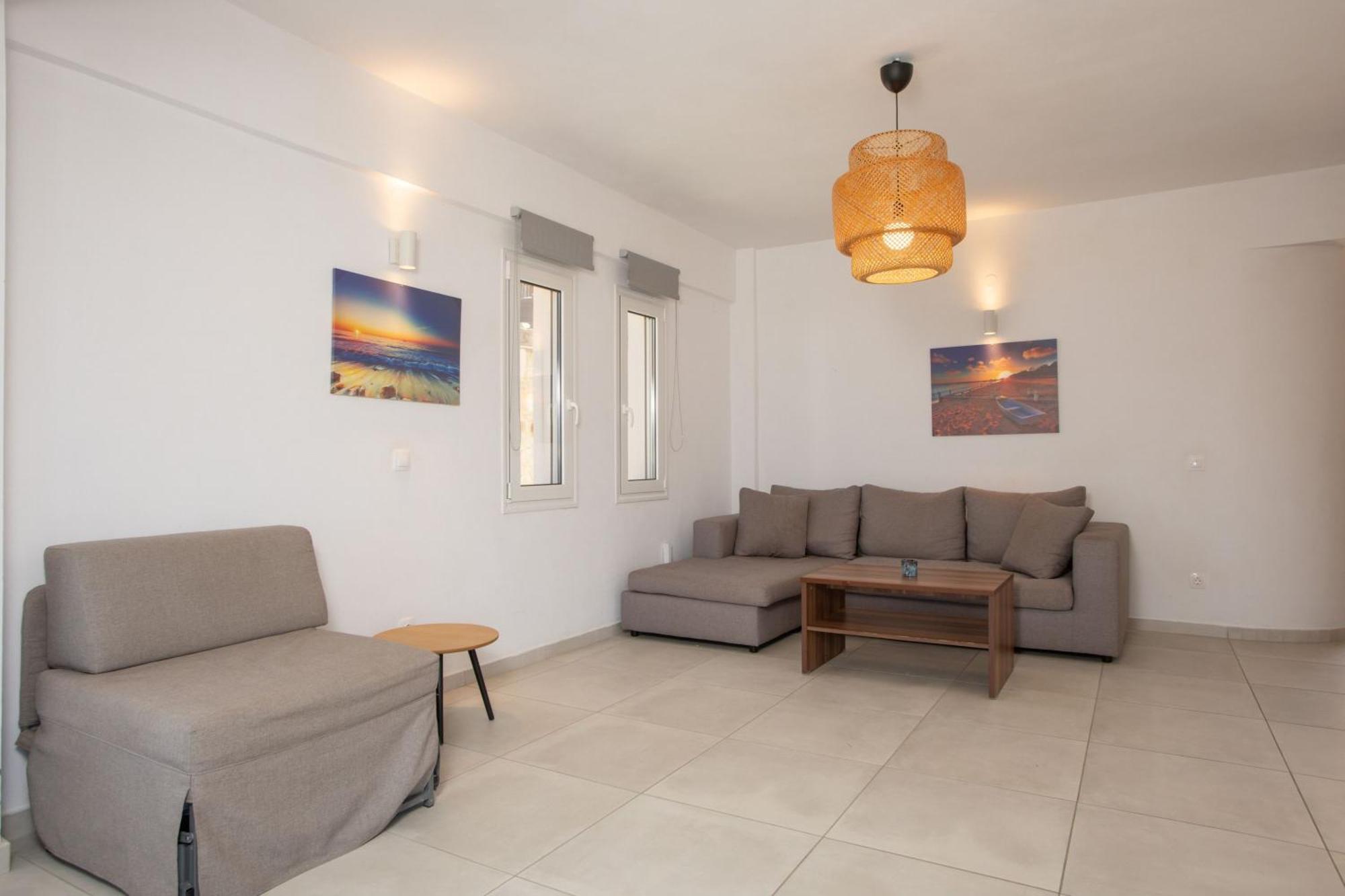 Villa Konstantinos Hilltop Vineyard Escape Almirida Exterior foto